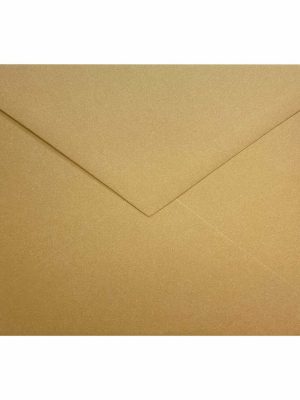 Sobre de Boda A5 | Rustic Cotton Kraft