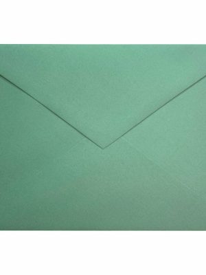 Sobre de Boda A5 | Rustic Cotton Matcha Tea