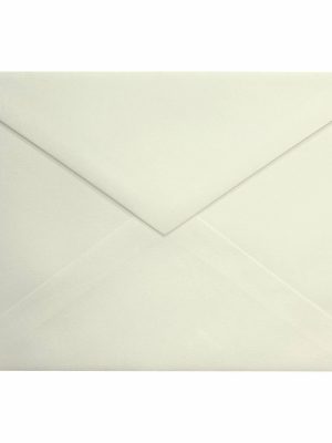 Sobre de Boda A5 | Rustic Cotton Ahuesado
