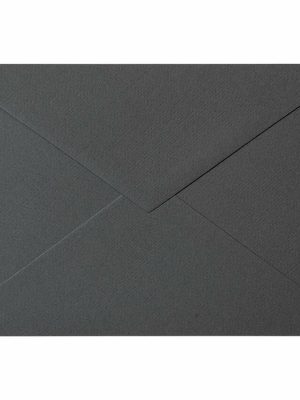 Sobre de Boda A5 | Texturado Grafito