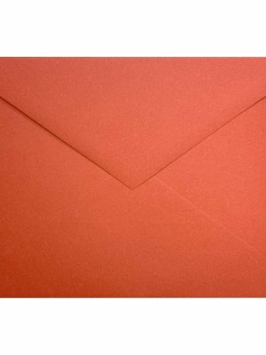 Sobre de Boda A5 | Rustic Cotton Teja