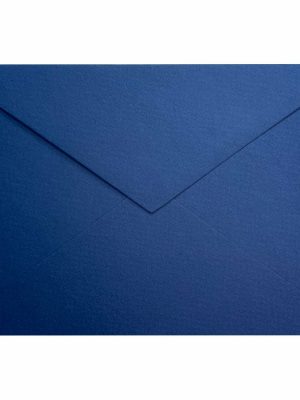 Sobre de Boda A5 | Texturado Azul Índigo