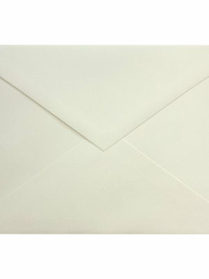 Sobre de Boda A5 | Verjurado Marfil