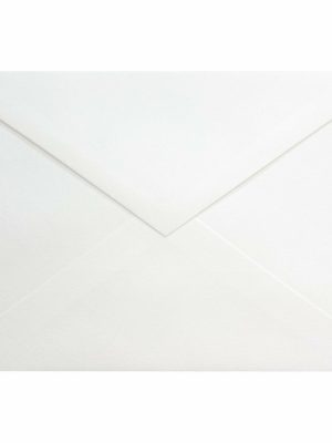 Sobre de Boda A5 | Texturado Blanco