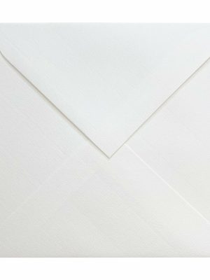 Sobre de Boda Cuadrados | Verjurado Blanco
