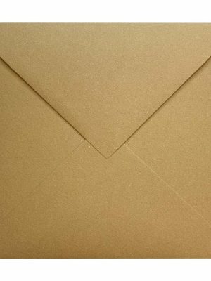 Sobre de Boda Cuadrados | Rustic Cotton Kraft