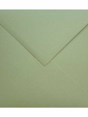 Sobre de Boda Cuadrados | Rustic Cotton Greenery