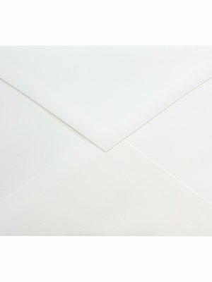 Sobre de Boda A5 | Verjurado Blanco