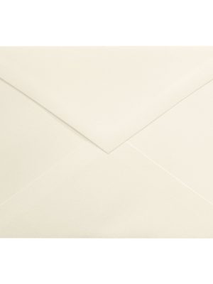Sobre de Boda A5 | Verjurado Vainilla