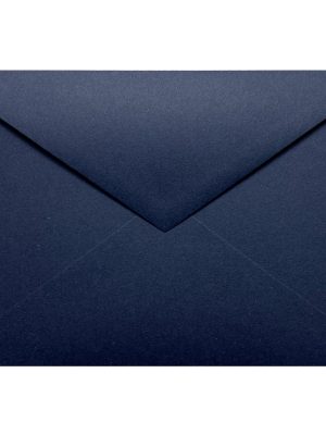 Sobre de Boda A5 | Rustic Cotton Cobalto